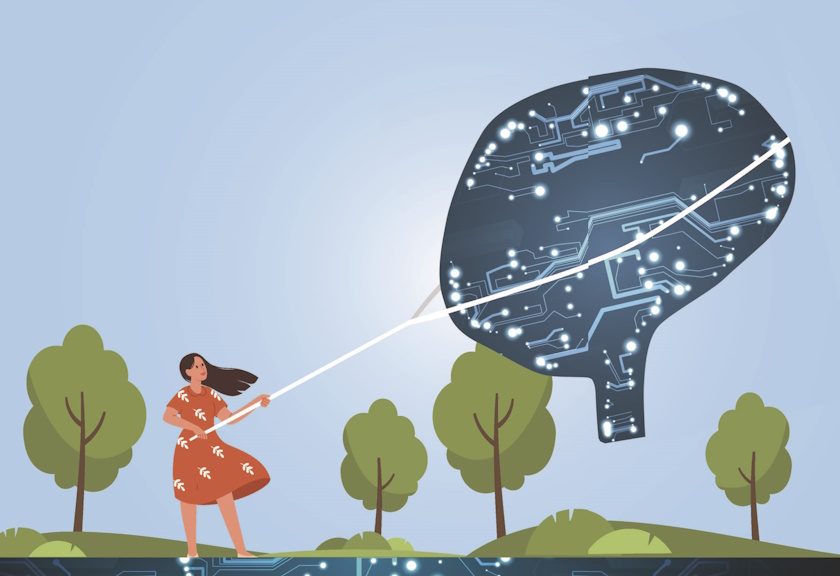 Harnessing Artificial Intelligence