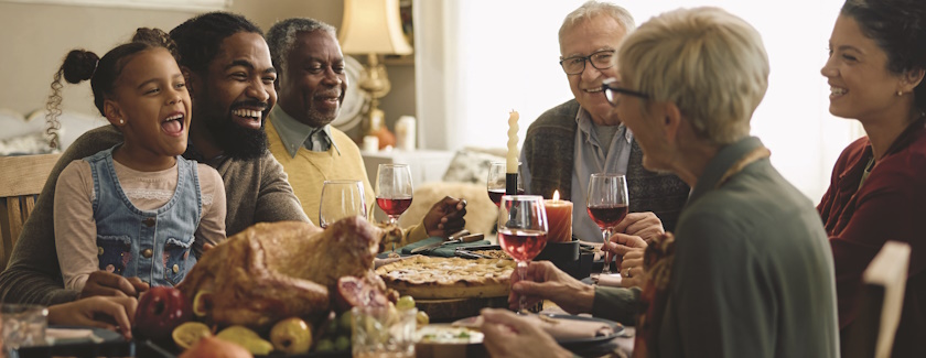 Holiday Conversations: Ten Tips to Manage Your Emotions and Communicate Better