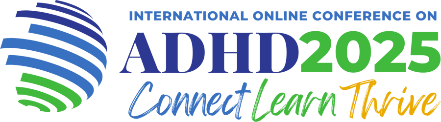 ADHD2025 Online