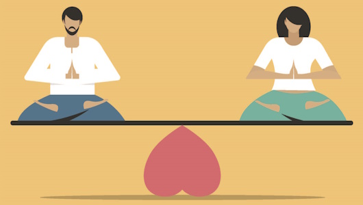 Couples Living with ADHD