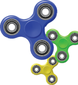 Fidgets