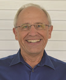 Roland Rotz, PhD