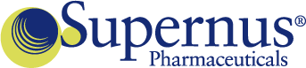 Supernus Pharmaceuticals