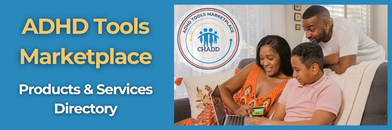 ADHD Advancement Coalition