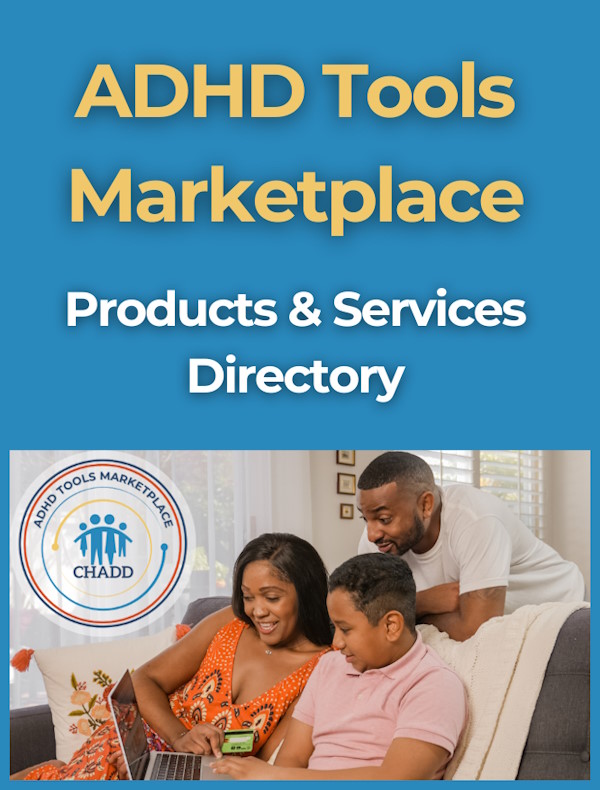 ADHD Advancement Coalition
