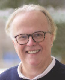 David Palmiter, PhD, ABPP