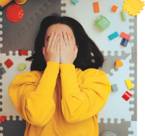 Parental Guilt and Shame