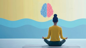 ADHD and Focus Fitness: The Gym Isn’t Just for Your Body Anymore