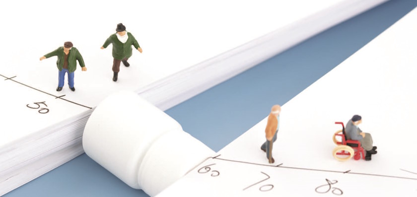ADHD and Social Functioning, Health, and Life Expectancy