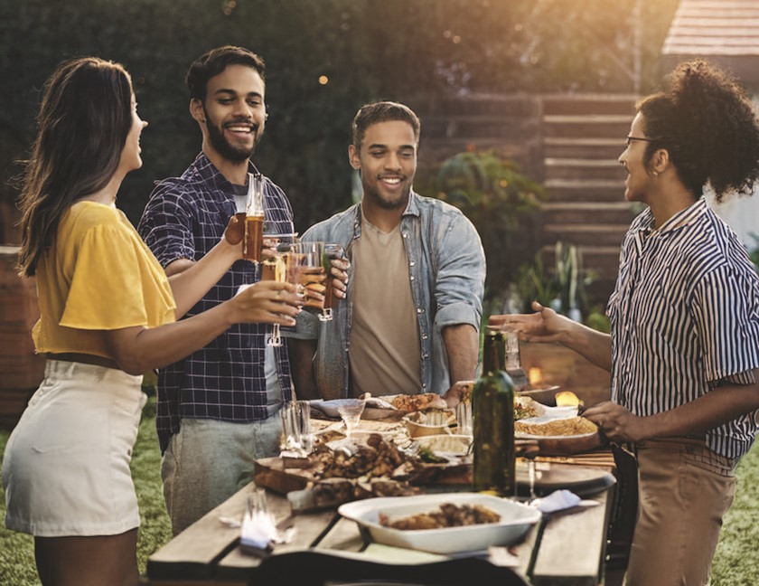 How Satisfied Are You with Your Friendships?