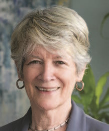 Kathleen Nadeau, PhD