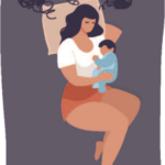 Surviving Pregnancy, Birth, and Life as a New Mother