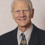 Lawrence “Gene” Arnold, MD, MEd