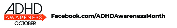 ADHD Awareness Facebook social