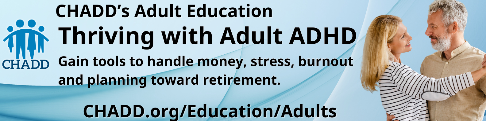 Adult Education Thriving