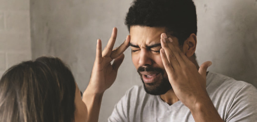 ADHD and Relationship Challenges