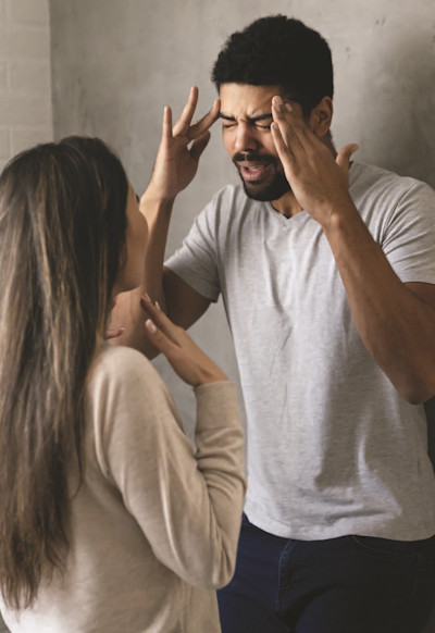 ADHD and Relationship Challenges