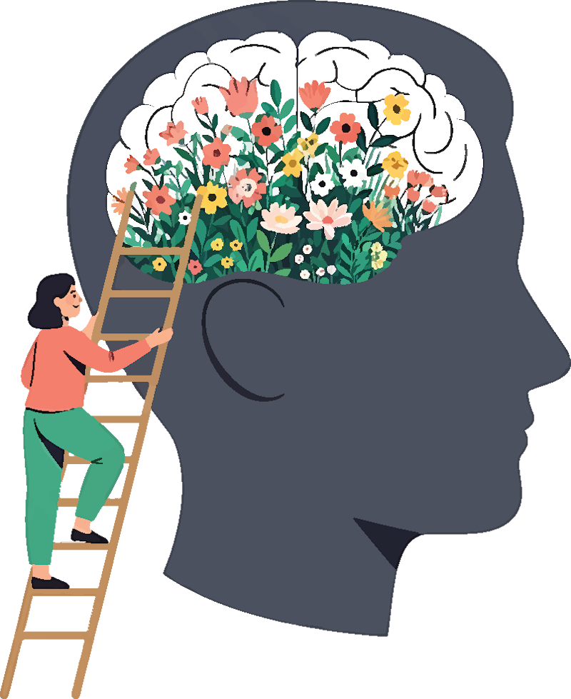 Growing Executive Function