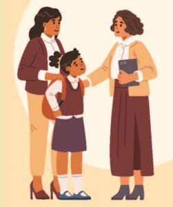 Parents and Schools