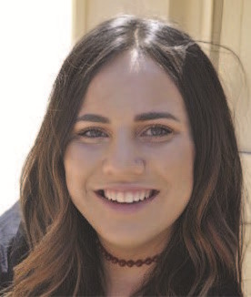 Sierra Hightower-Henson, MSc