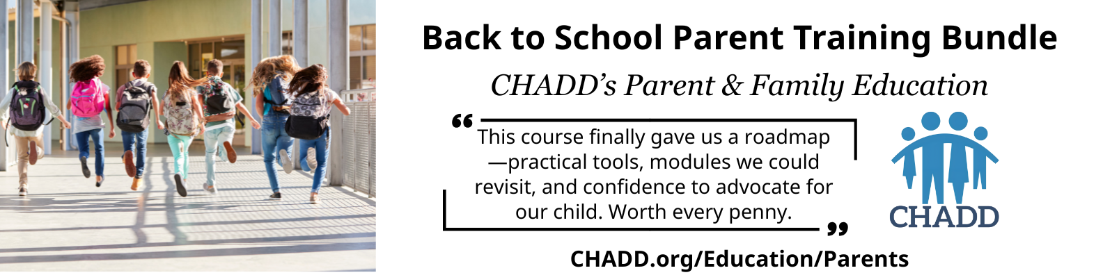 Parenting Training Bundle