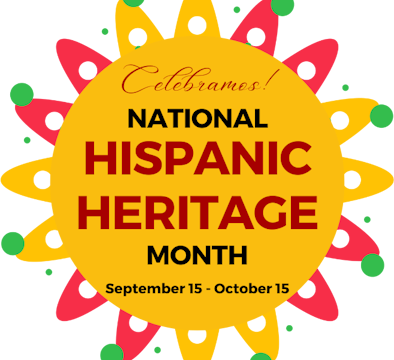 Hispanic Heritage Month