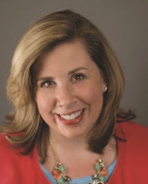 Caroline Maguire, MEd, ACCG, PCC