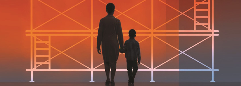 The Accommodation Paradox