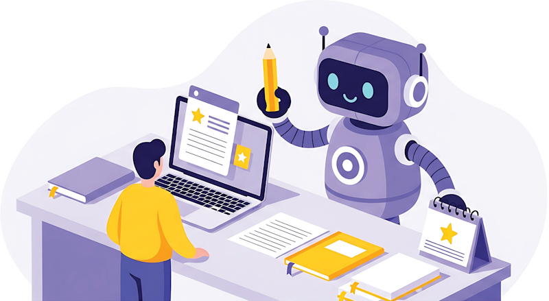 Can AI Support Learning for Students with ADHD?