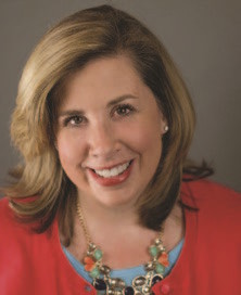 Caroline Maguire, MEd, ACCG, PCC