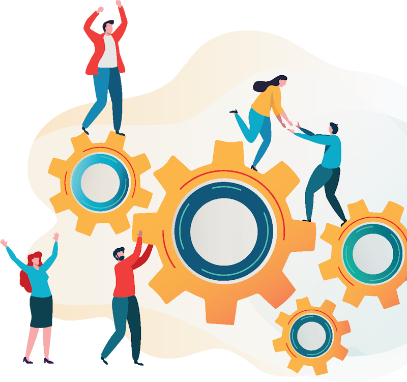 Get It Done Together