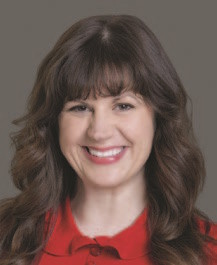 Kelli Chen, MS, OTR/L