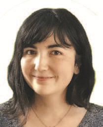 Nodira Khoussainova, PhD