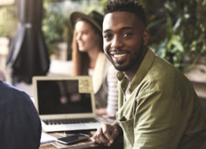 The Power of Body Doubling