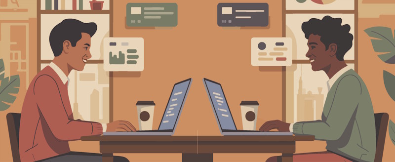 The Power of Body Doubling