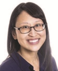 Yuanyuan Jiang, PhD, CPsych