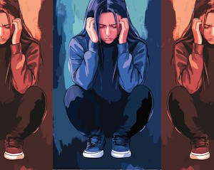 ADHD, Borderline Personality, and the Adolescent Girl