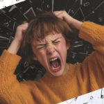 ADHD Meltdowns