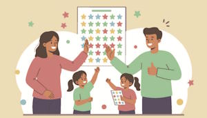 Cracking the Code on Motivation for Children with ADHD