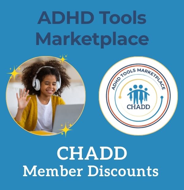 ADHD Tools Marketplace