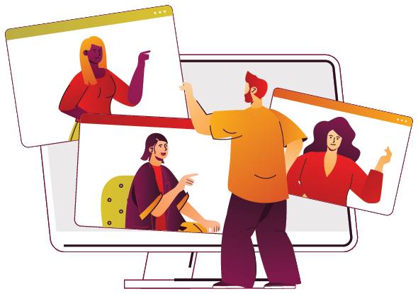 Focusmate: A Simple, Yet Ingenious Tool