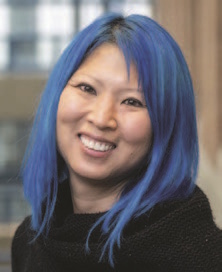 Amori Yee Mikami, PhD