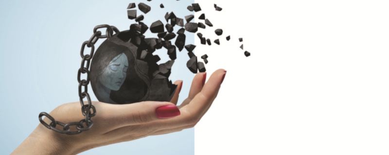 Breaking the Cycle: My Journey from Bullying to Emotional Regulation