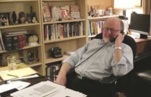 Remembering Thomas E. Brown, PhD