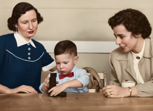 Hilda Knobloch, MD, DrPH