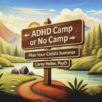 ADHD Camp or No Camp: Plan Your Child’s Summer