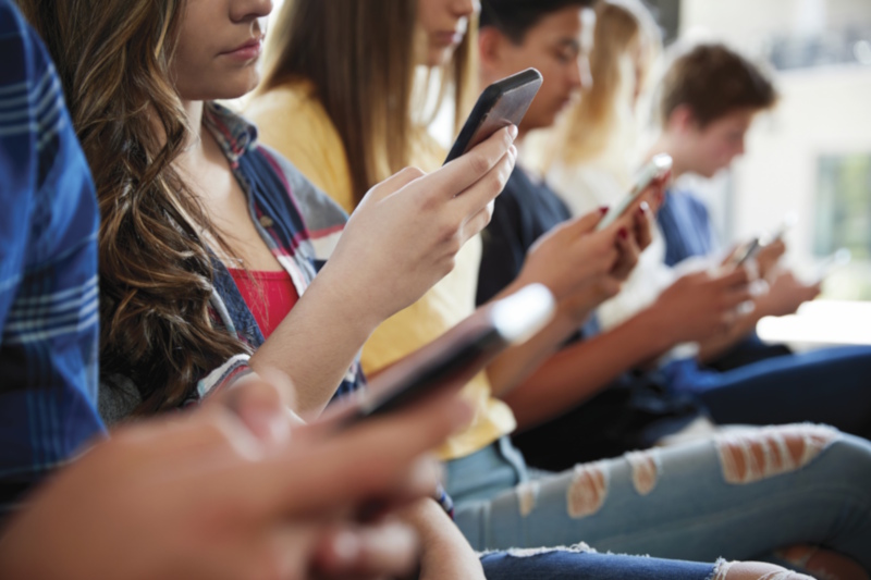 ADHD and Digital Media Use in Teens and Young Adults