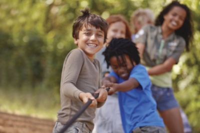 Why Camp Can Be So Hard for Kids with ADHD