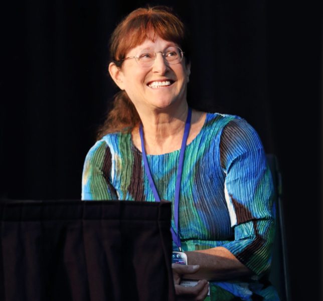 Margaret D. Weiss, MD, CM, PhD