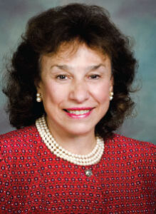 Lily Hechtman, MD, FRCP